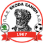 Xanthi logo