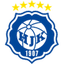 HJK logo