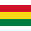 Bolivia U20 logo