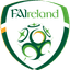 Ireland W logo