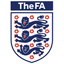England U21 logo