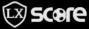 Logo LX Score
