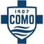 Como logo