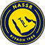 Al Nassr FC logo