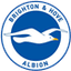 Brighton & Hove Albion logo