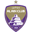 Al-Ain logo