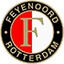 Feyenoord logo