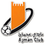 Ajman logo