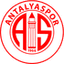 Antalyaspor logo