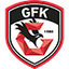 Gaziantep FK logo