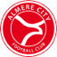 Almere City FC logo