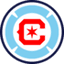Chicago Fire FC logo