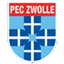 PEC Zwolle logo