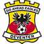 Go Ahead Eagles logo