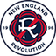 New England Revolution logo