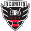 DC United logo
