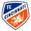 FC Cincinnati logo