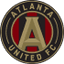 Atlanta United logo