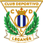 Leganes logo