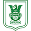 Olimpija Ljubljana logo