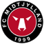 FC Midtjylland logo