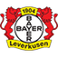 Bayer Leverkusen logo