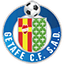 Getafe logo