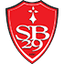 Brest logo