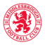 Middlesbrough logo