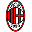 AC Milan logo