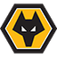 Wolverhampton Wanderers logo