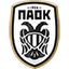 PAOK Thessaloniki FC logo
