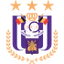 Anderlecht logo