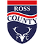 Ross County logo