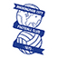Birmingham City logo