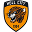 Hull City logo
