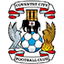 Coventry City logo