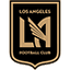 Los Angeles FC logo