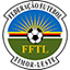 Timor-Leste logo