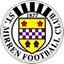 St. Mirren logo