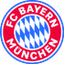 Bayern Munich logo
