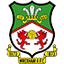 Wrexham logo
