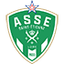 Saint-Etienne logo