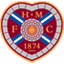 Hearts logo