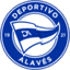 Deportivo Alaves logo