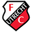 FC Utrecht logo