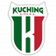 Kuching FA logo