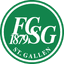FC ST. Gallen logo