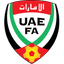 UAE U23 logo