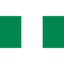 Nigeria U20 logo